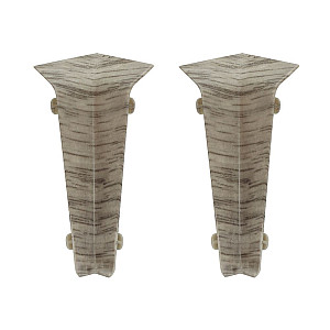 Угол внутренний Winart Tera 744 бронберг беж 72 мм 2 шт