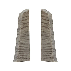 Заглушка Winart Tera 744 бронберг беж 72 мм 2 шт