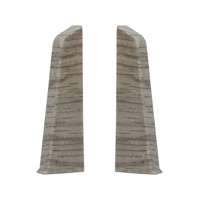 Заглушка Winart Tera 744 бронберг беж 72 мм 2 шт