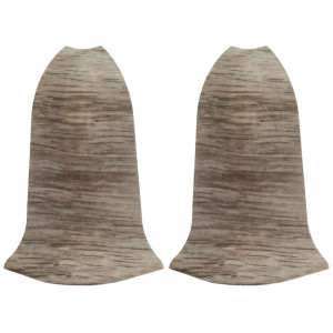 Угол наружный Winart 822 дуб альба 58 мм 2 шт