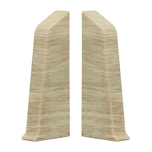 Заглушка Winart Quadro 563 дуб монгольский 55 мм 2 шт