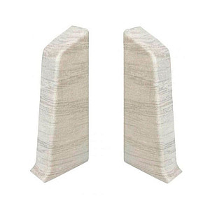 Заглушка Winart Quadro 568 лион 55 мм 2 шт