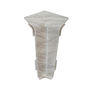 Угол внутренний Winart Quadro 569 ланди 55 мм 2 шт