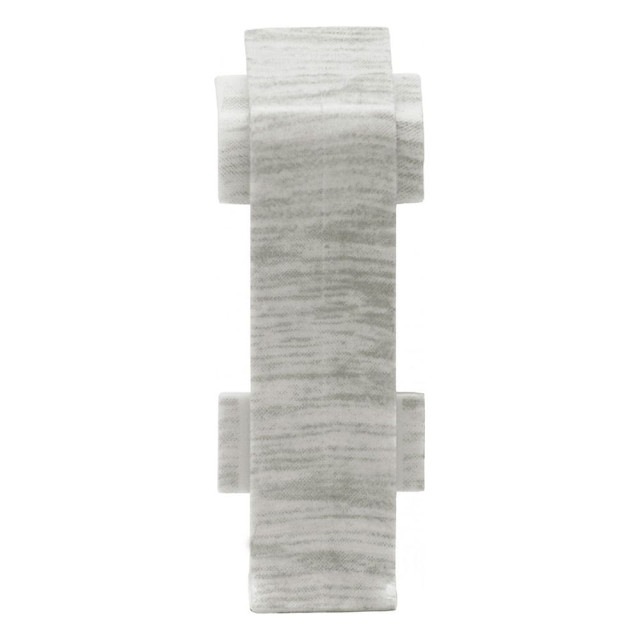 Соединитель Winart Quadro 569 ланди 55 мм 2 шт