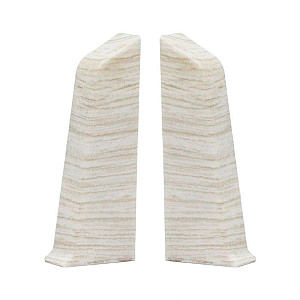 Заглушка Winart Quadro 580 дуб северный 55 мм 2 шт