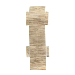 Соединитель Winart Quadro 518 дуб нуар 55 мм 2 шт