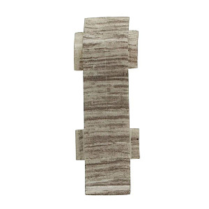 Соединитель Winart Quadro 528 марианский 55 мм 2 шт