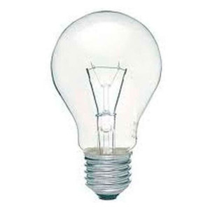 Лампа накаливания Лисма 353390200 МО 60Вт Е27 12В