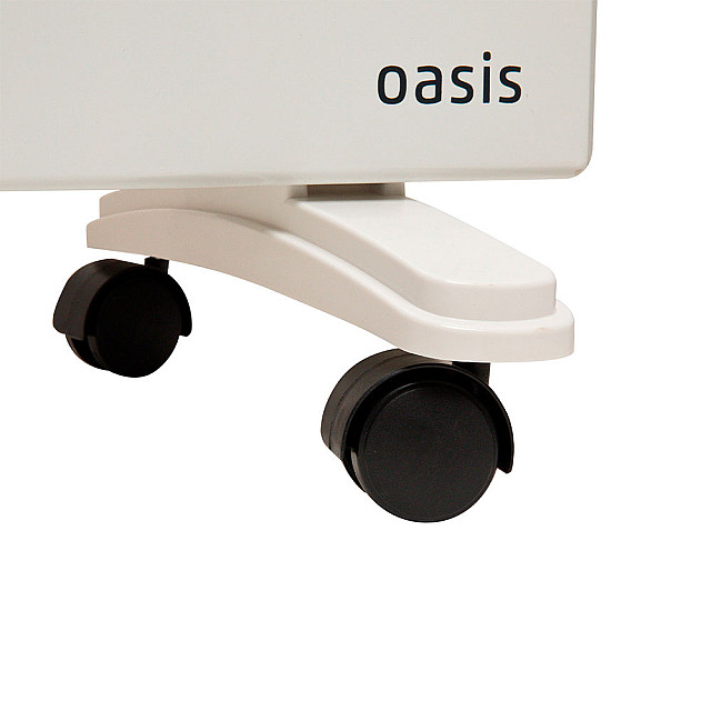 Конвектор Oasis KM-25