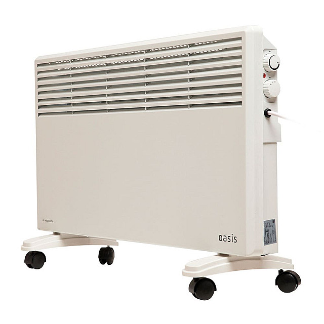 Конвектор Oasis KM-25