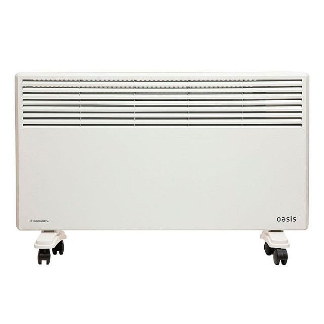 Конвектор Oasis KM-25