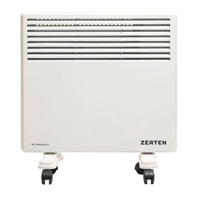Конвектор модель ZK-10 Zerten