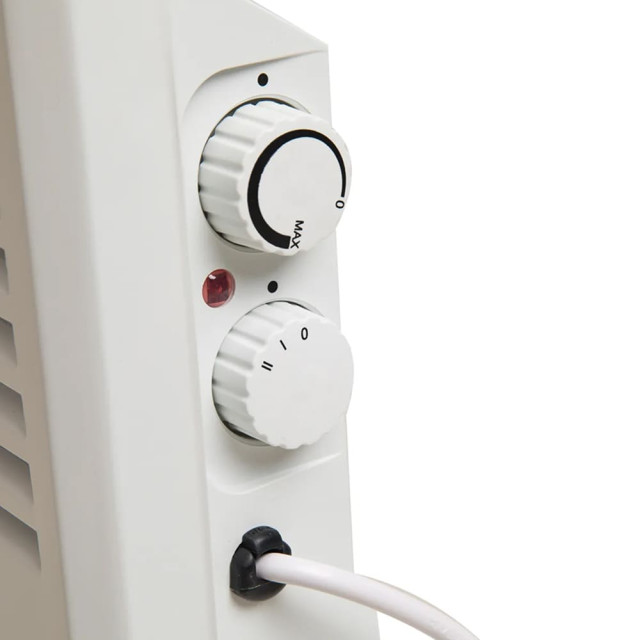 Конвектор модель ZK-10 Zerten