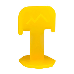 Система выравнивания плитки TLS-Profi Smart TLSZA012023 зажим 1 мм 100 шт