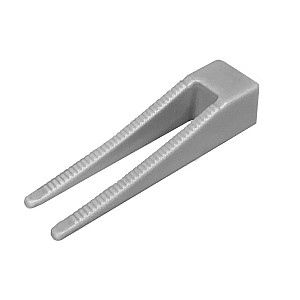 Сиситема выравнивания плитки TLS-Profi Smart TLSZA032023 клин 100 шт