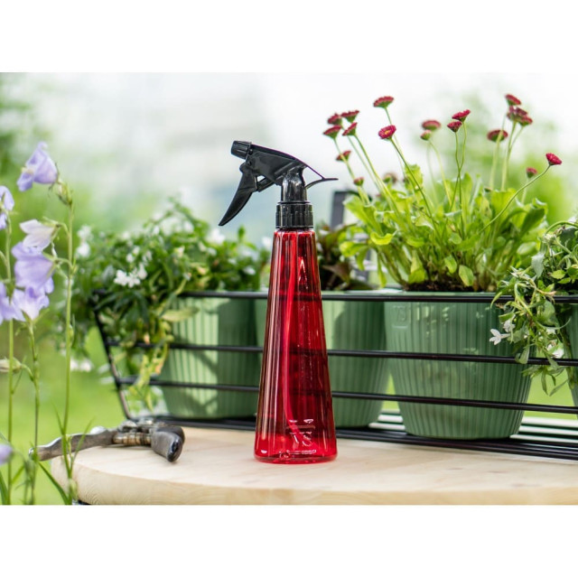 Опрыскиватель VipSet Рейн MS1-1 для комнатных растений ягодный 380 мл