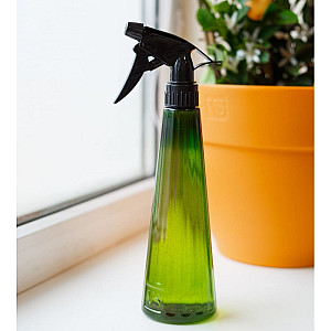 Опрыскиватель VipSet Рейн MS1-3 для комнатных растений малахит 380 мл
