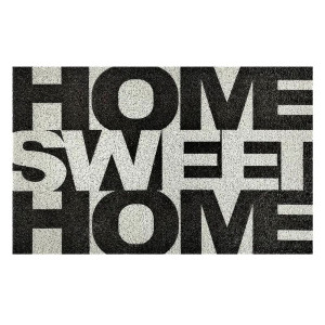 Коврик придверный Dekorelle Lapsha 017 40*60 см