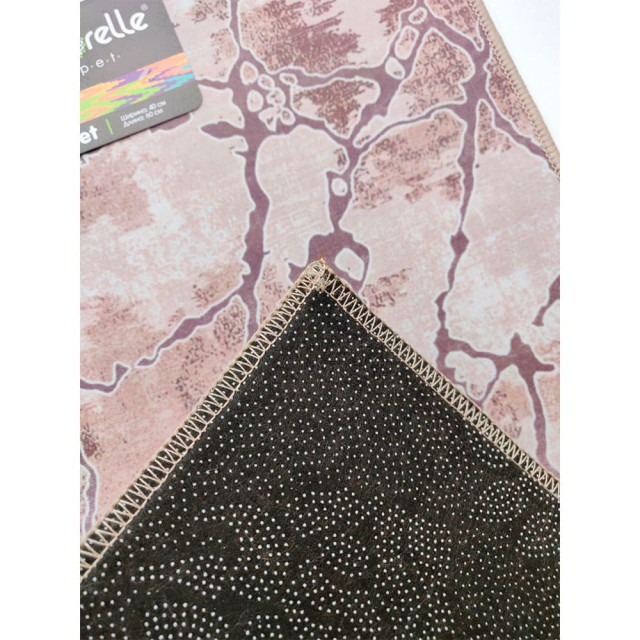 Коврик Dekorelle Velvet V265 40*60 см Коврик Dekorelle Velvet V265 40*60 см