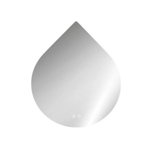 Зеркало Дабл-Ю Венеция Классик VNT80К с подсветкой 80 см