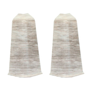 Угол наружный Winart Tera 746 альба 72 мм 2 шт