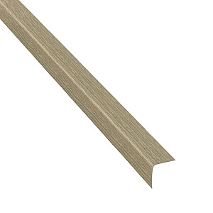 Угол Ideal 213 дуб северный 15*15 мм 2.7 м