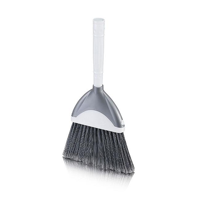 Веник Elfplast Золушка 146 темно-серый