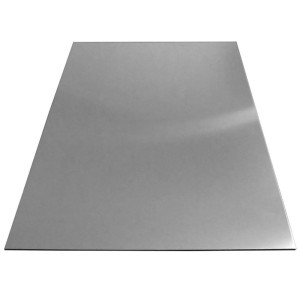 Лист алюминиевый ПилотПро 16929 АМг2М 1.2*300*600 мм гладкий