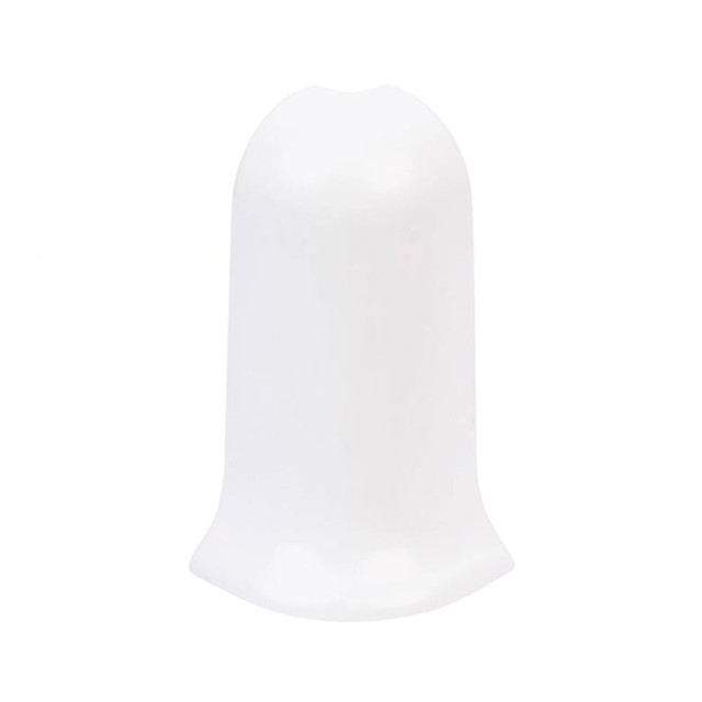 Угол наружный Rico Leo №110 белый 2 шт