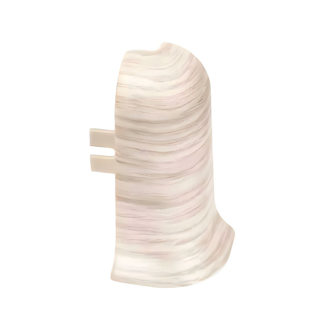 Угол наружный Rico Leo №112 ясень серый 2 шт