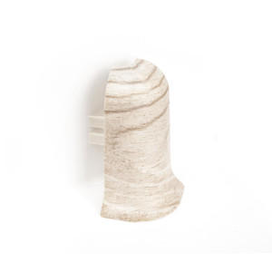 Угол наружный Rico Leo №173 дуб беленый 2 шт