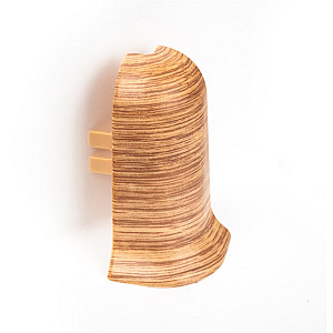 Угол наружный Rico Leo №143 Дуб луаре 2 шт