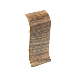 Соединитель Rico Leo с текстурой №170 дуб венеция 2 шт