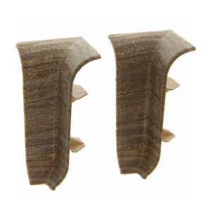 Угол внутренний Rico Leo №159 дуб английский 2 шт