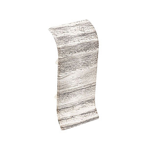 Соединитель Rico Leo с текстурой №152 дуб скандинавский 2 шт