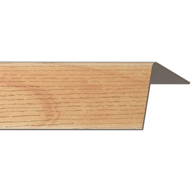 Угол Rico Moulding №118 орех грецкий с тиснением 30*30*2700 мм Угол Rico Moulding №118 орех грецкий с тиснением 30*30*2700 мм