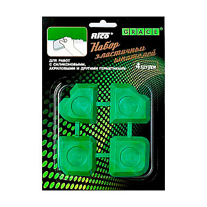 Набор шпателей Grace Rico 4 шт