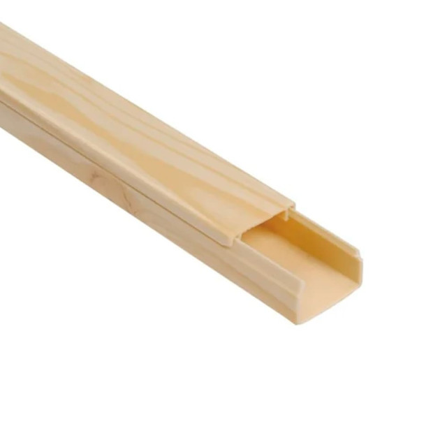 Кабель-канал Юпитер JP3312-05 25*25 мм 3D сосна 2 м