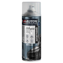 Покрытие антигравийное AUTON ATN-A70164 серый 520 мл