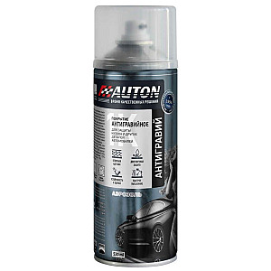 Покрытие антигравийное AUTON ATN-A70165 черный 520 мл