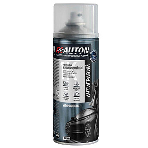Покрытие антигравийное AUTON ATN-A70617 белый 520 мл