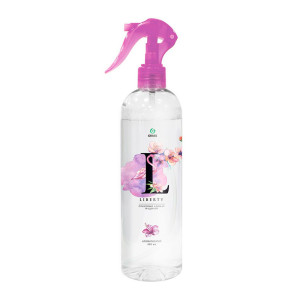 Ароматизатор Grass Liberty 125117 400 мл