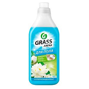 Средство моющее Grass Arena 125184 водяная лилия 1 л