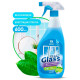 Средство чистящее Grass Clean Glass голубая лагуна 125247 600 мл