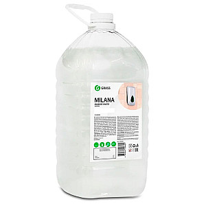 Мыло жидкое Grass Milana эконом 125352 5 кг