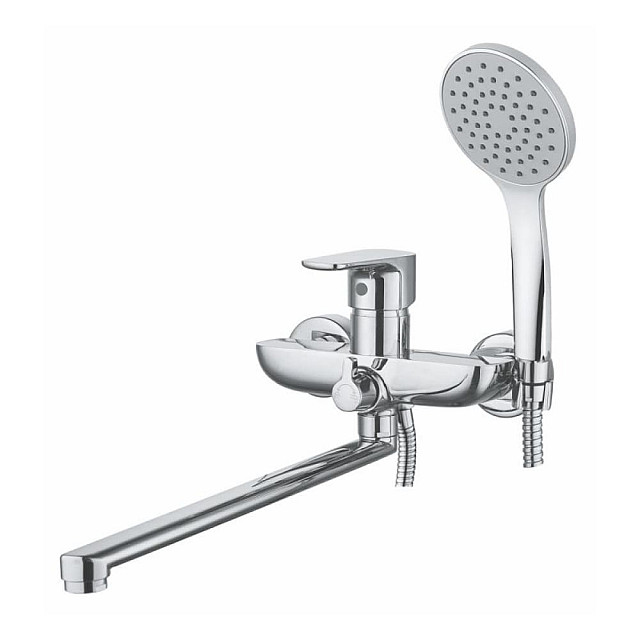 Смеситель для ванны Gross Aqua Evo 7121297MВ-35F
