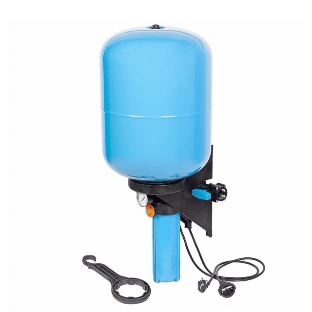 Комплект автоматики ДЖИЛЕКС Краб-Т 50