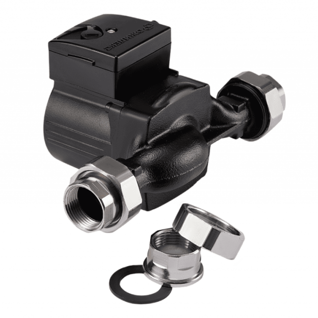 Насос циркуляционный ДЖИЛЕКС Циркуль Premium 25/40