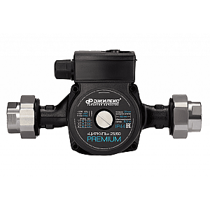 Насос циркуляционный ДЖИЛЕКС Циркуль Premium 25/60