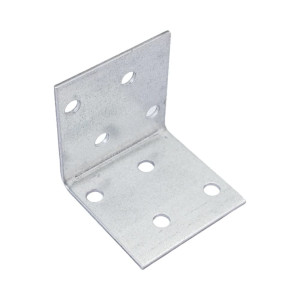 Уголок монтажный Domax 1 410108 40*40*40 мм